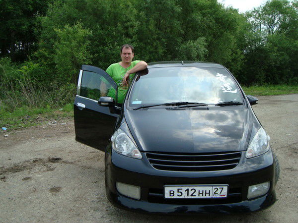 Саша Павлюк