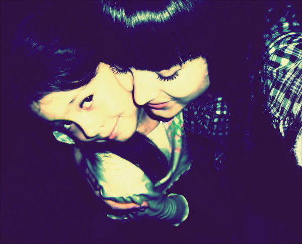 Эллиночка ~