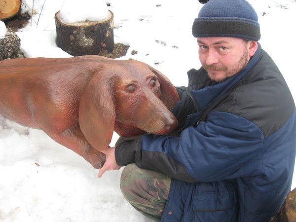 Сергей Леванов