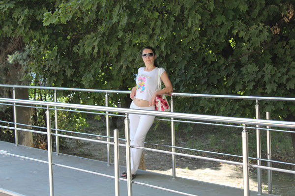 Татьяна Кузьминская