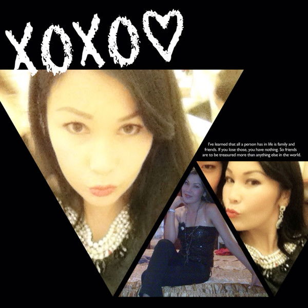 Аиша Ныгман