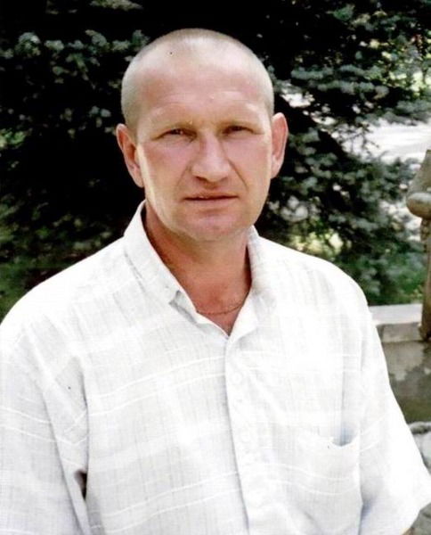 Павел Пригода