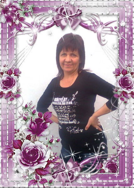 Замшева Лариса