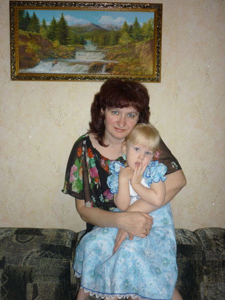 Татьяна Немченко