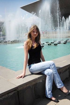 Надя Васюра