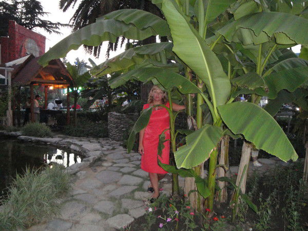 Марина Шеремета