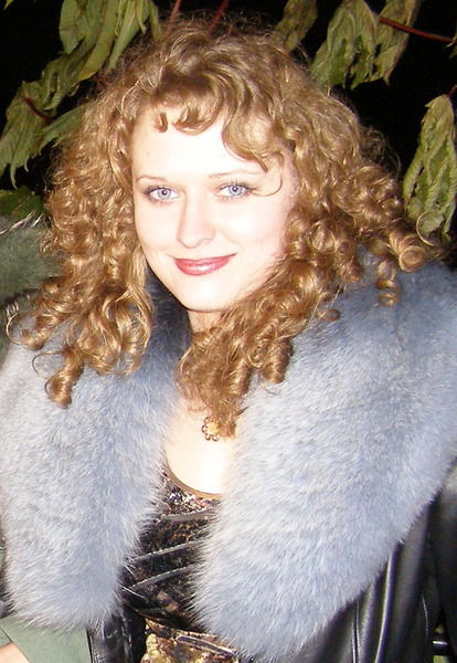 Виктория Ковалева