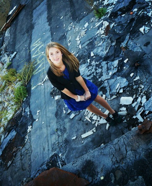 Полина Кравченко