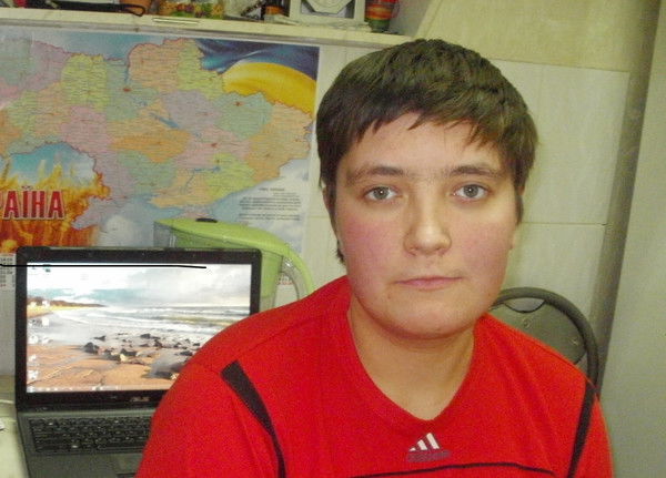 Кристина Диденко