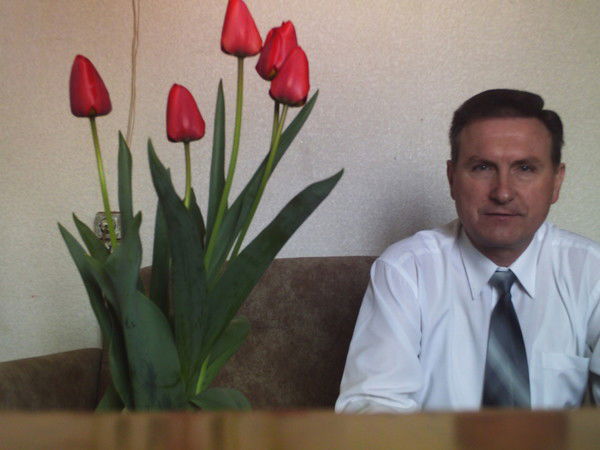 Котов Сергей