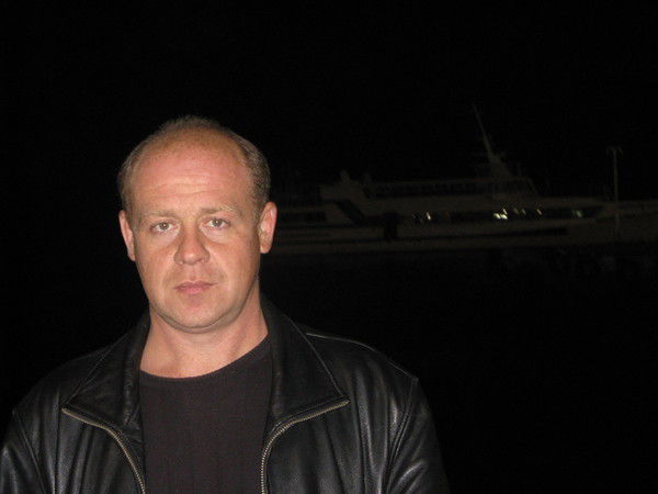 Сергей Костинский