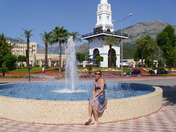 Актолкын Жусупова