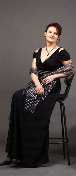 Ольга Шелемина