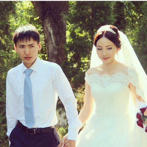 Нуржігіт Сарсенбеков