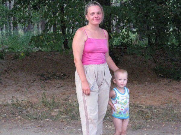 Екатерина Медведева