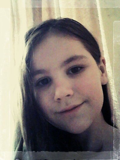 Яна Губайдулина