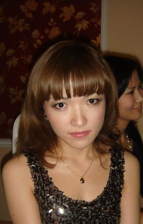 Гаухар Сатмаганбетова