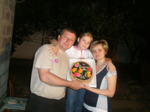 Володя Зиновьев