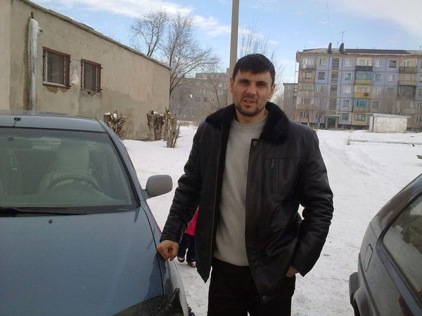 Виктор Ромашкин