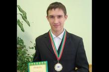 Анис Гараев