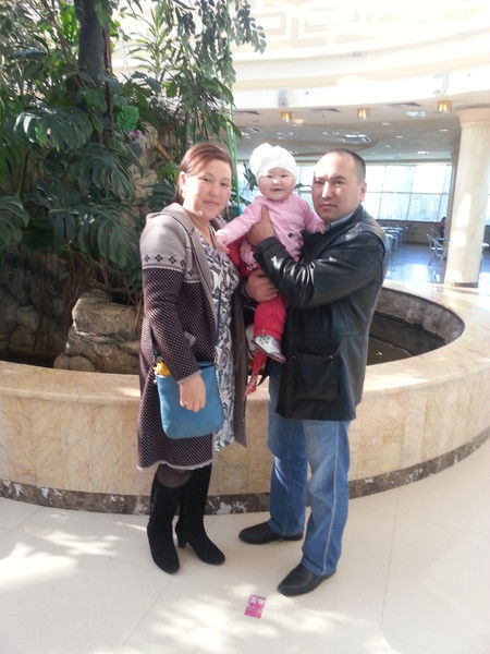 Маматкалык Сыдыков