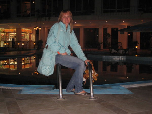 Ирина Караулова