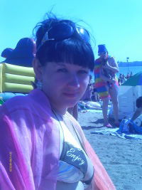 Светлана Копытова(Новоселова)