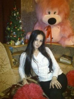 Анастасия Демина