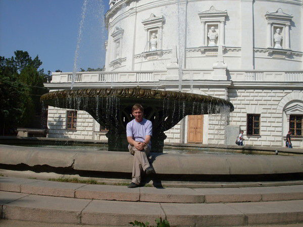 Владимир Волобуев