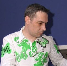 Сергей Рощин