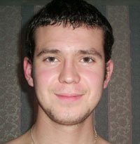 Михаил Еферов