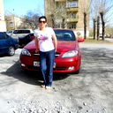 Елена Николаевна