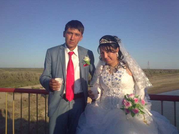 Рабат Жанабаев