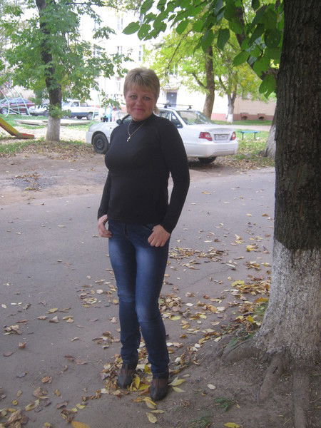 Эльвира Слышкина