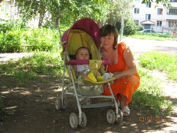 Альбина Юсупова