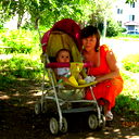 Альбина Юсупова