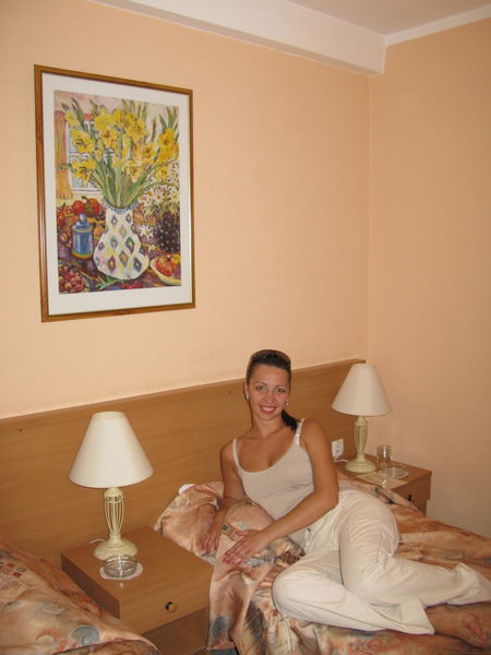 Екатерина Сидор