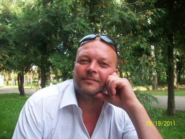 Владимир Бельский