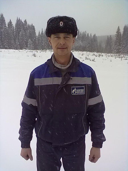 Александр Павлов