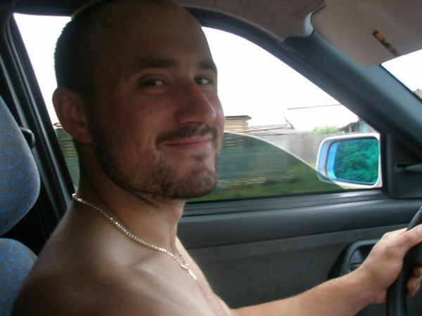 Андрей Лукьянов