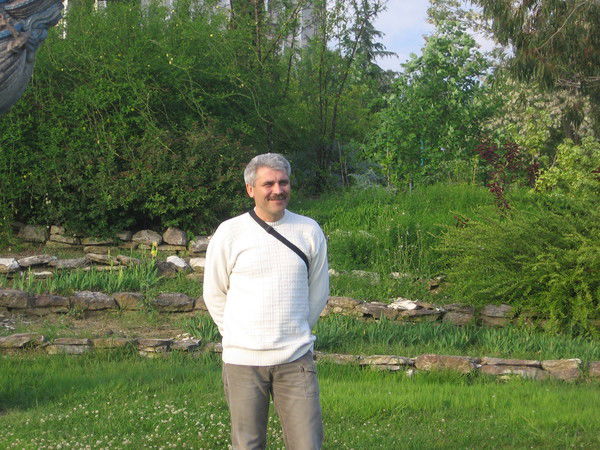 Александр Шипитько