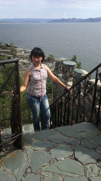 Мукышева Жанар