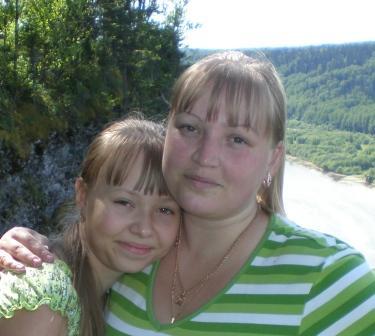 Ольга Овечкина (Гнутенко)