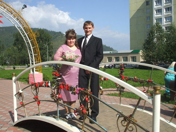 Серёжа Бобрышев