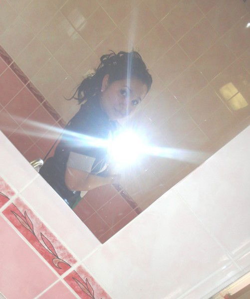 Kasiet Mazhitova....