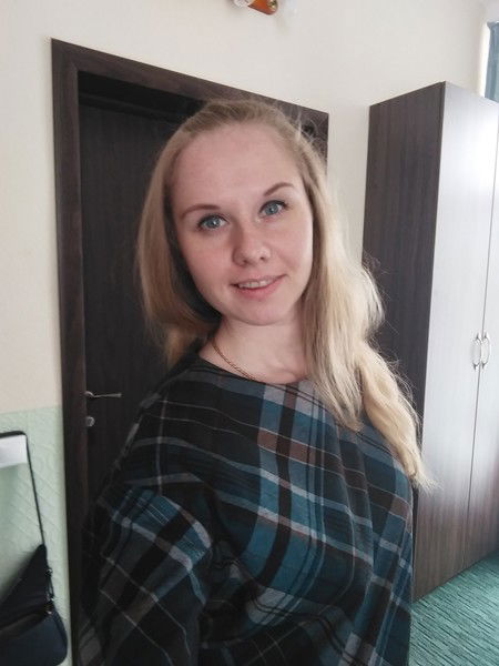 Наталья Мезенцева