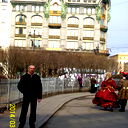 Александр Смирнов