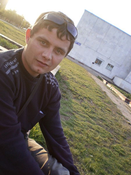 Артемий Волков