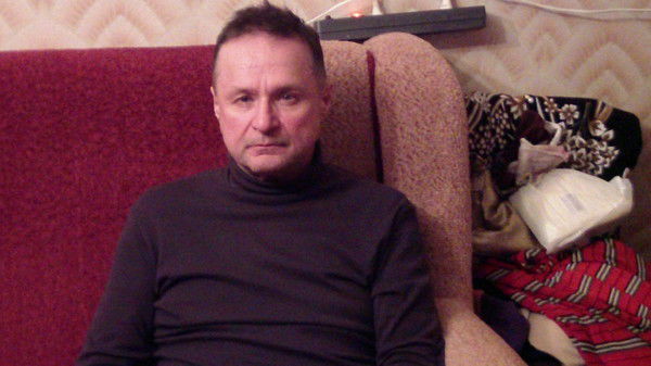 Анатолий Коноплин