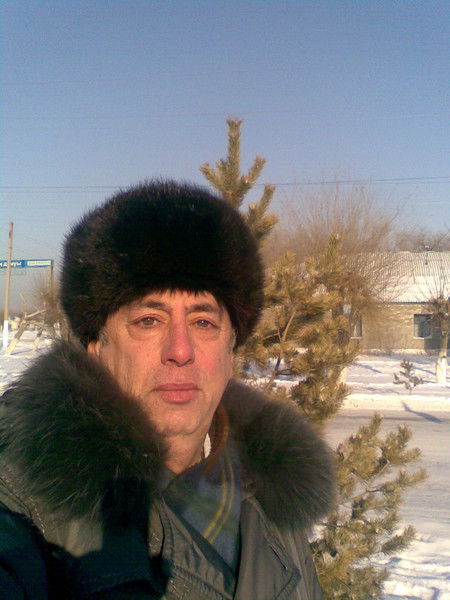 Борис Бурштейн